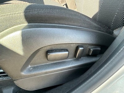 2014 GMC Terrain SLE-2