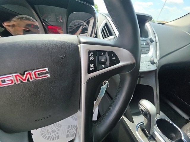2014 GMC Terrain SLE-2