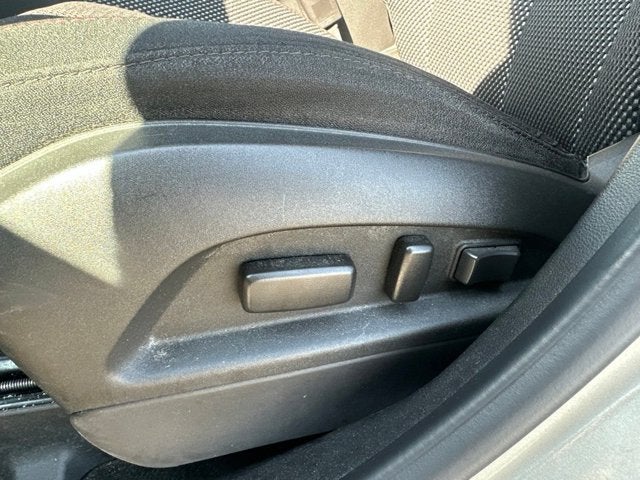 2014 GMC Terrain SLE-2