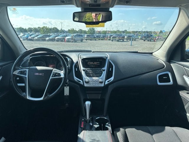 2014 GMC Terrain SLE-2