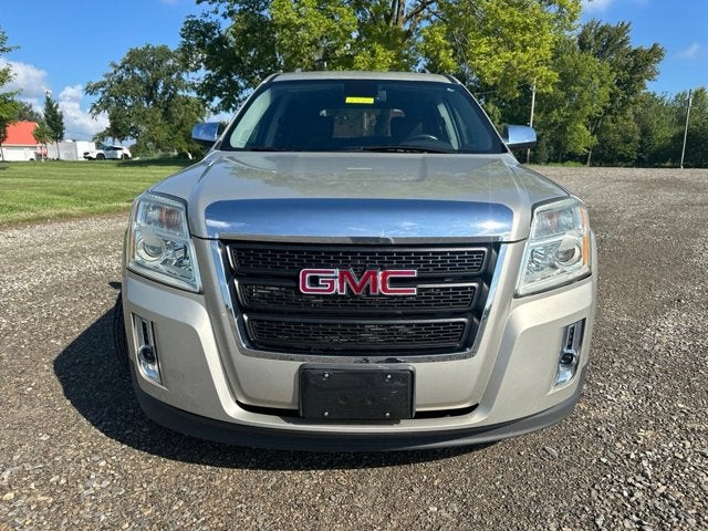 2014 GMC Terrain SLE-2