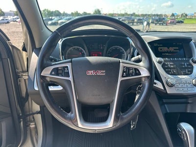 2014 GMC Terrain SLE-2