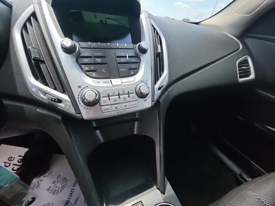 2014 GMC Terrain SLE-2