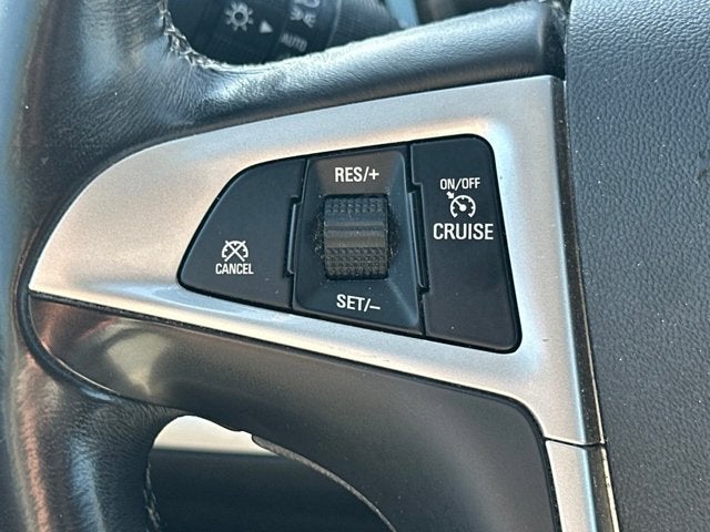 2014 GMC Terrain SLE-2