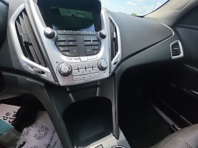 2014 GMC Terrain SLE-2