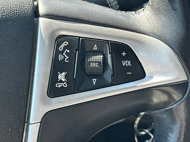 2014 GMC Terrain SLE-2