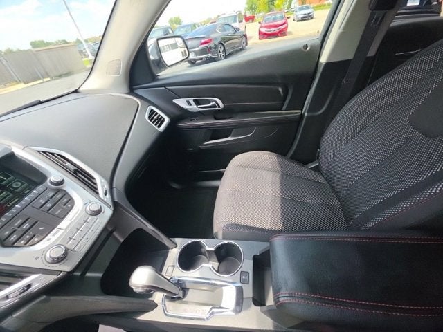 2014 GMC Terrain SLE-2
