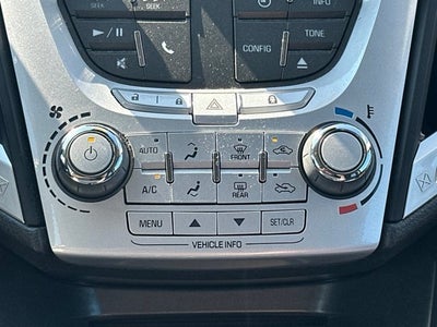 2014 GMC Terrain SLE-2