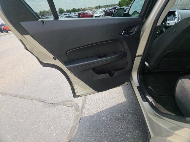 2014 GMC Terrain SLE-2