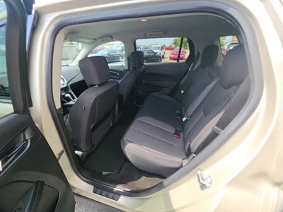 2014 GMC Terrain SLE-2