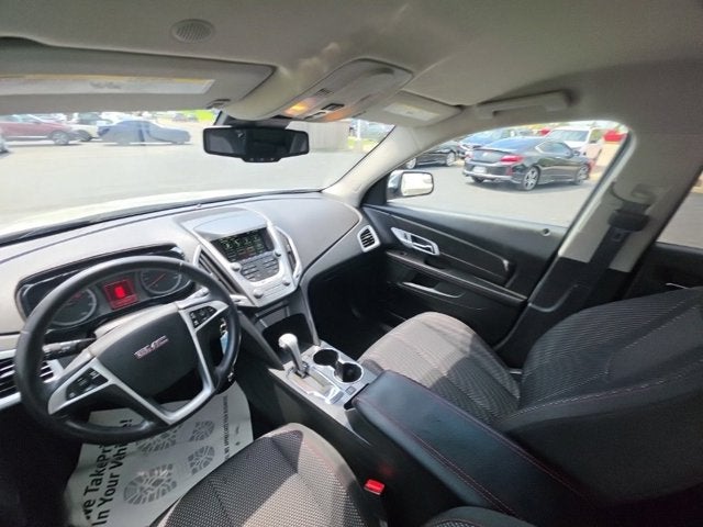 2014 GMC Terrain SLE-2