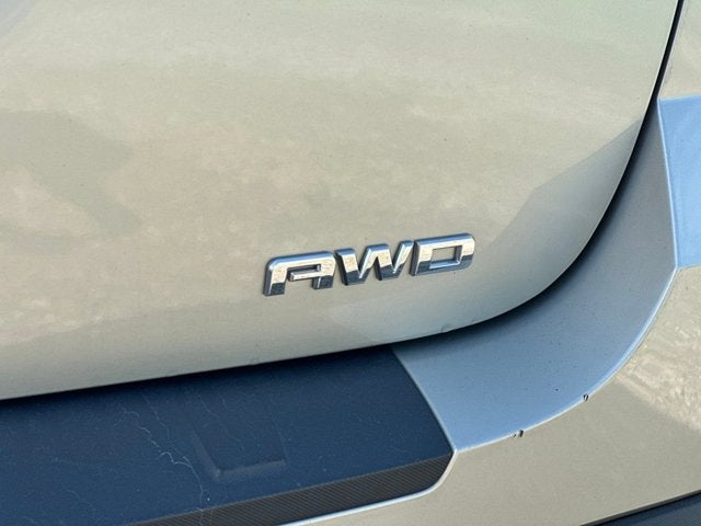 2014 GMC Terrain SLE-2