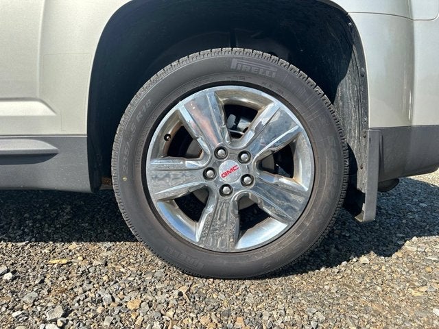 2014 GMC Terrain SLE-2