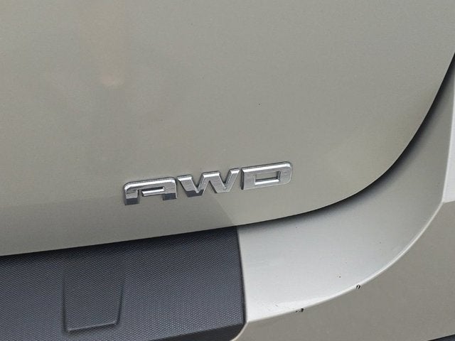 2014 GMC Terrain SLE-2