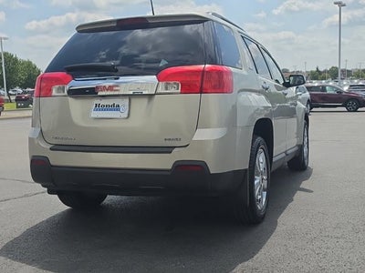 2014 GMC Terrain SLE-2