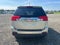 2014 GMC Terrain SLE-2