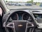 2013 Chevrolet Equinox LTZ