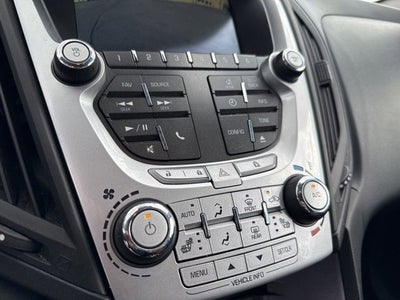2013 Chevrolet Equinox LTZ