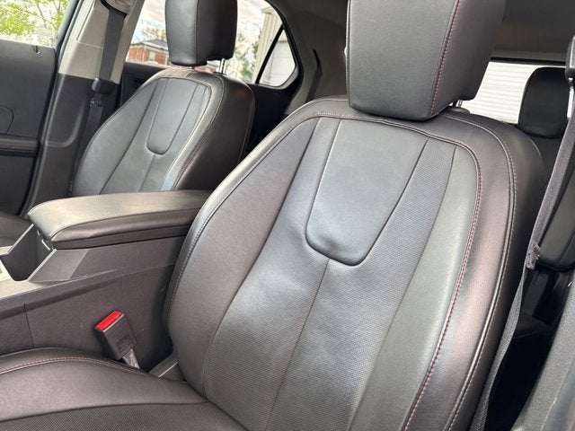 2013 Chevrolet Equinox LTZ