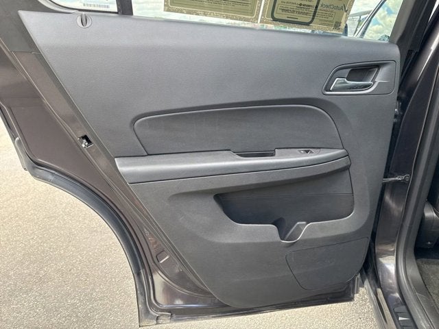 2013 Chevrolet Equinox LTZ
