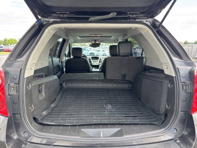 2013 Chevrolet Equinox LTZ