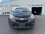 2013 Chevrolet Equinox LTZ