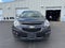2013 Chevrolet Equinox LTZ
