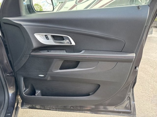 2013 Chevrolet Equinox LTZ