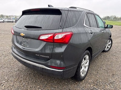 2021 Chevrolet Equinox Premier