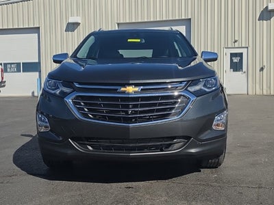 2021 Chevrolet Equinox Premier