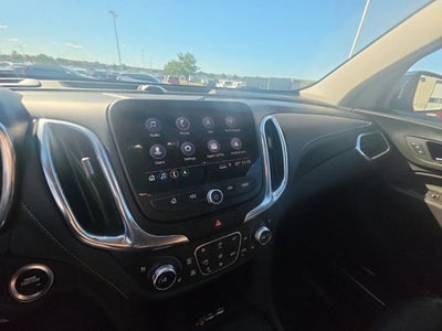 2021 Chevrolet Equinox Premier