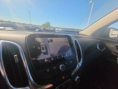 2021 Chevrolet Equinox Premier