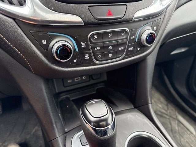 2021 Chevrolet Equinox Premier