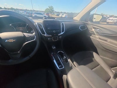2021 Chevrolet Equinox Premier