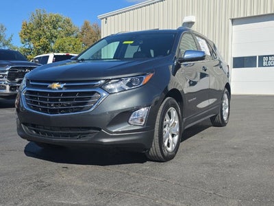 2021 Chevrolet Equinox Premier