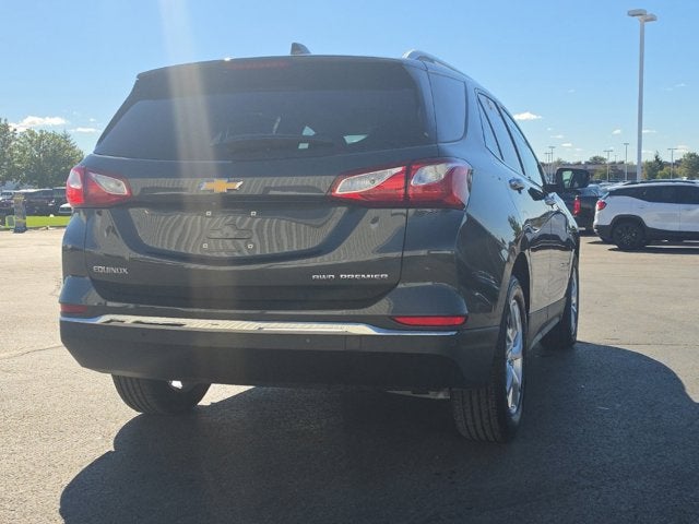 2021 Chevrolet Equinox Premier