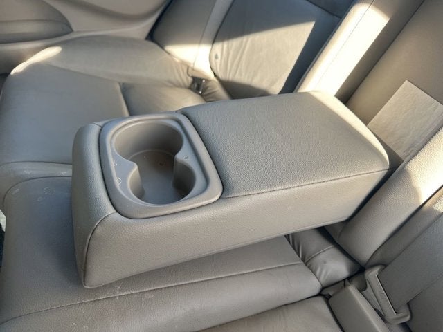 2011 Honda Civic EX-L