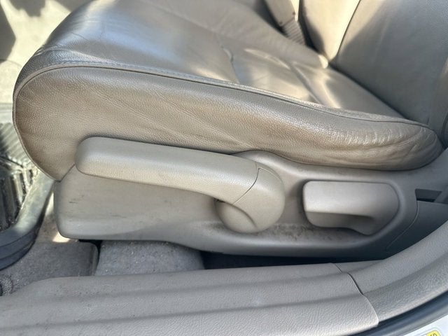 2011 Honda Civic EX-L