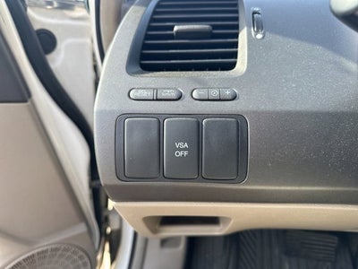 2011 Honda Civic EX-L