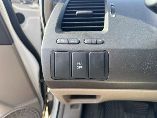 2011 Honda Civic EX-L