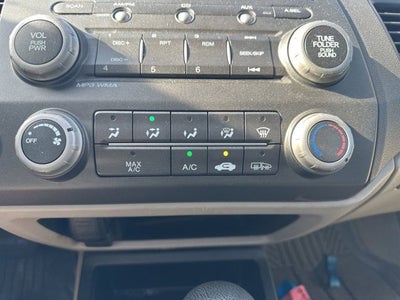 2011 Honda Civic EX-L