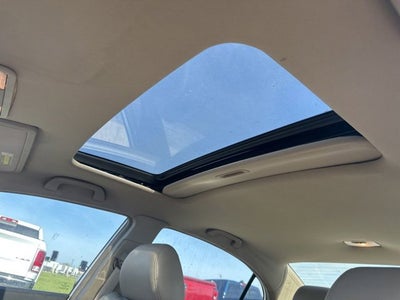 2011 Honda Civic EX-L