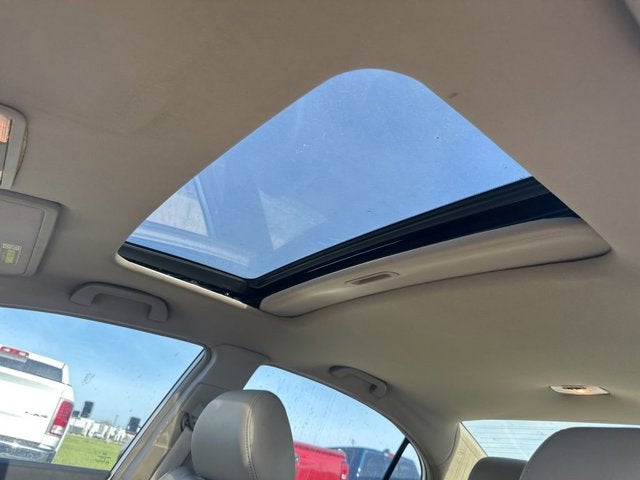 2011 Honda Civic EX-L