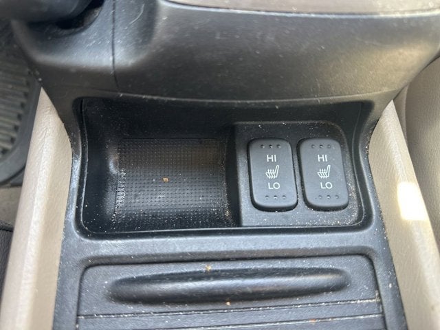 2011 Honda Civic EX-L