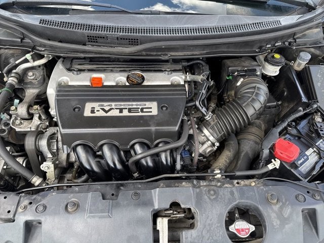2013 Honda Civic Si