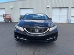 2013 Honda Civic Si