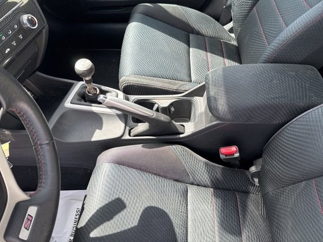2013 Honda Civic Si