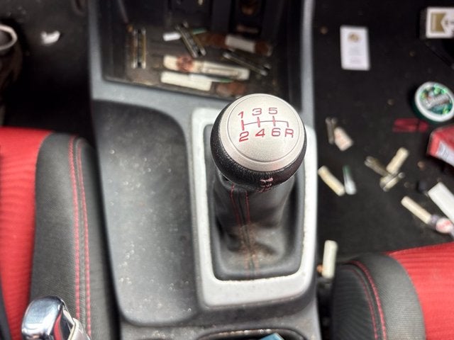 2014 Honda Civic Si