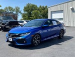2019 Honda Civic Si