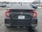 2018 Honda Civic Si
